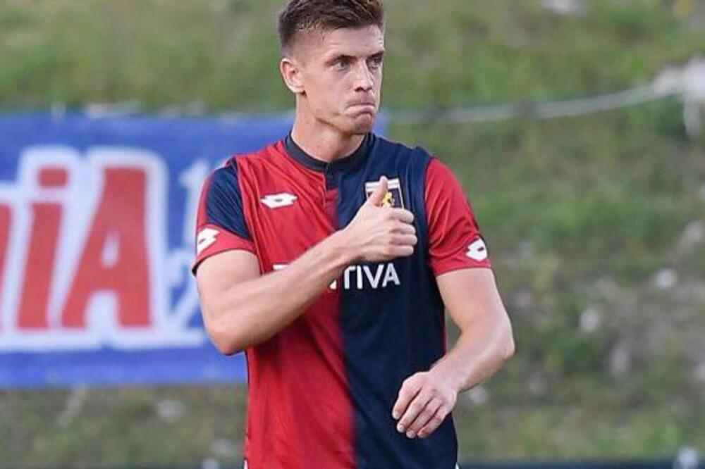 pjantek, Foto: Futbol.pl