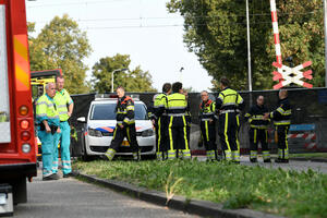 Holandija: Sudar voza i bicikla, poginulo četvoro djece