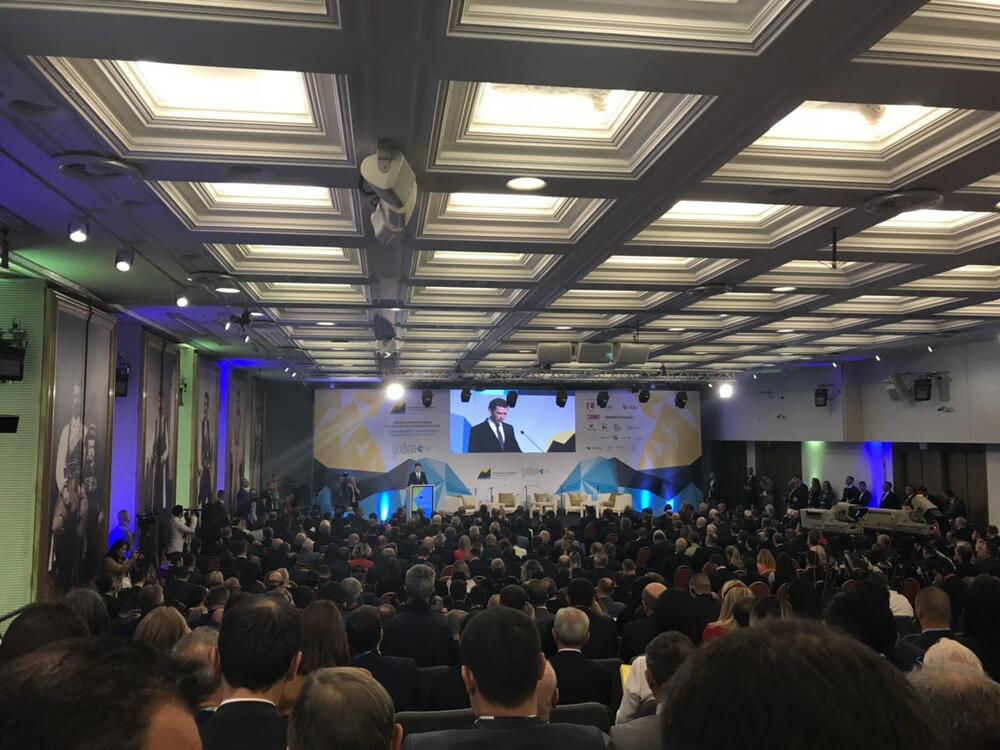 Sebastijan Kurc, Bečići