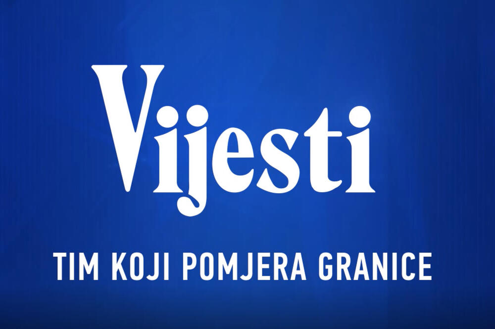 Vijesti, Foto: Vijesti