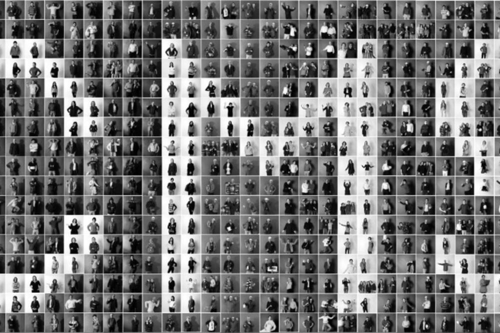 izložba Art&CMS, Foto: Ucg.ac.me