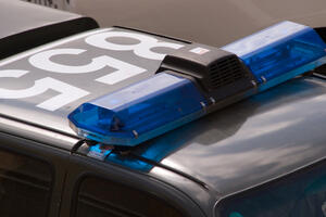 SAD: Uhapšen policajac, sumnja se da je masovni ubica