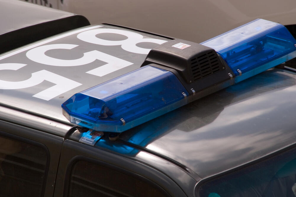 SAd policija, Foto: Shutterstock