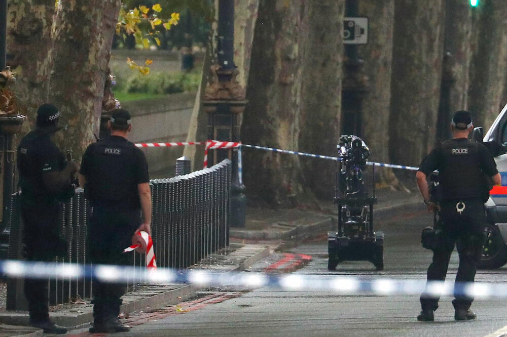 London, Foto: Reuters