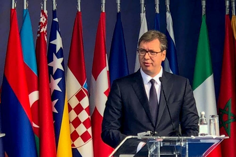 "Srbija 2018", Foto: MINA FOTO