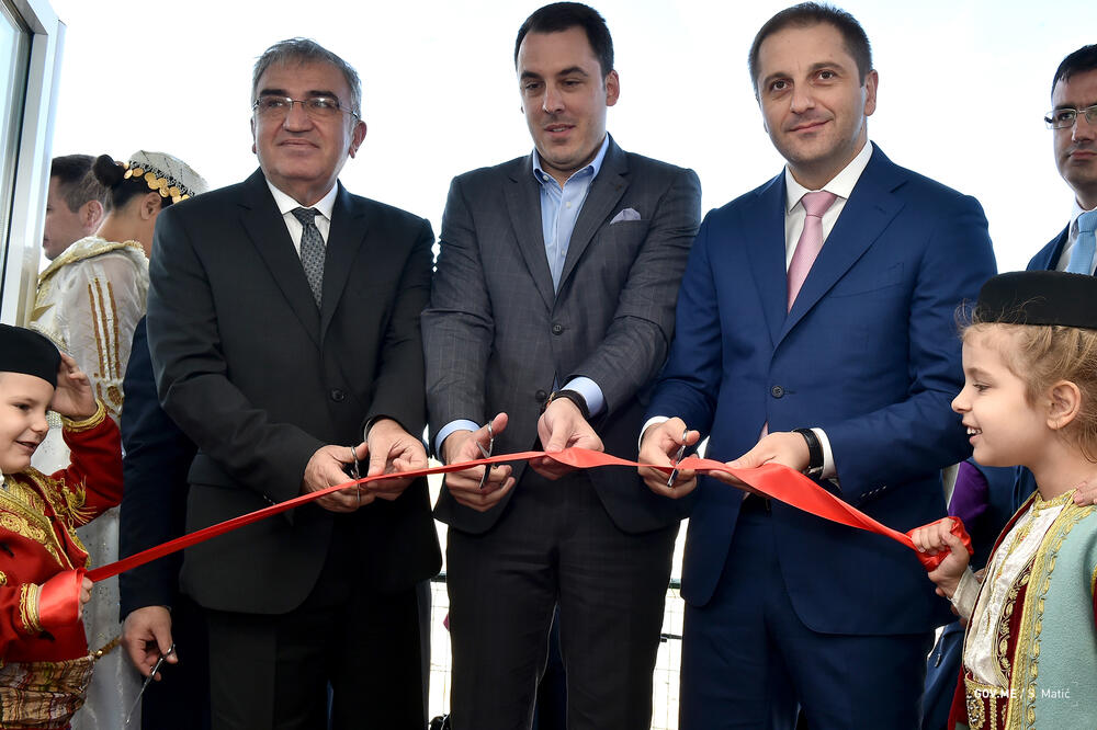 vrtić Stara varoš, Foto: Mps.gov.me