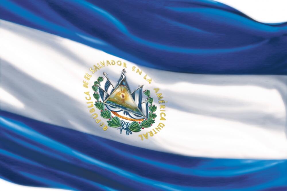 El Salvador, Foto: Wikipedia.org