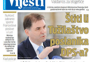 Štiti li tužilaštvo Ivanovića, Titovi spomenici i jahta, analiza...