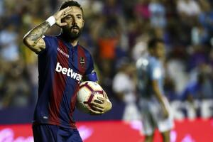 Zbog Mijatovića ga zovu Peđa: Srušio Real i presudio Lopetegiju?