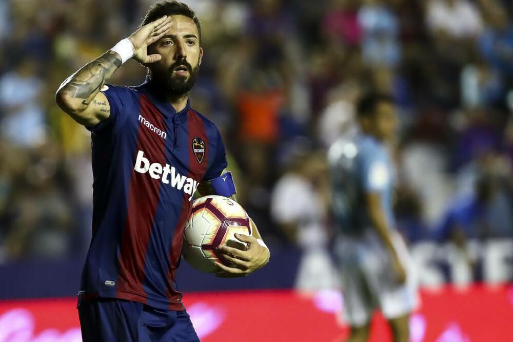 morales, Foto: As.com