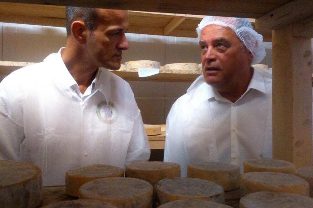 Milutin Simović, Foto: Svetlana Mandić