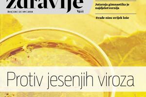 Borimo se protiv jesenjih viroza