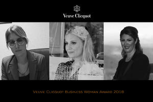 Proglašenje najuspješnije žene u Crnoj Gori 27. septembra