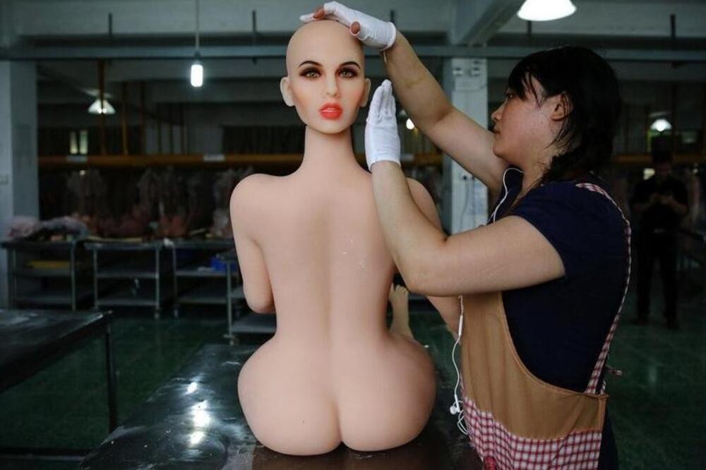 seks-lutke, Foto: Reuters
