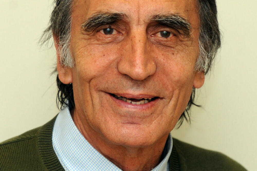 Lazar Grozdanović, Foto: Ossrb.org