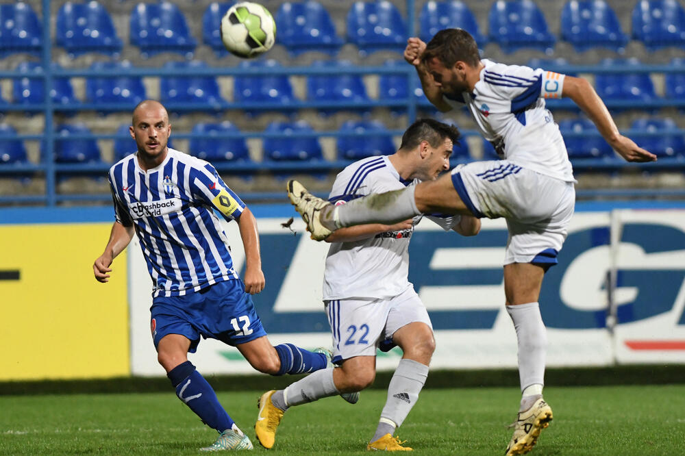 budućnost rudar, Foto: Savo Prelević