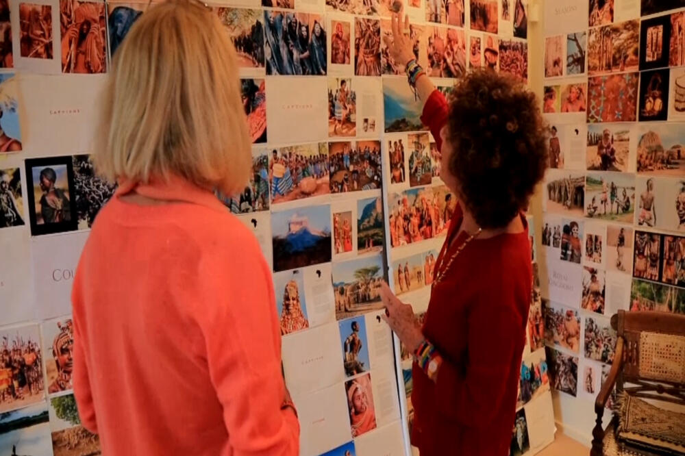 Africke tradicije, Foto: Vijesti video