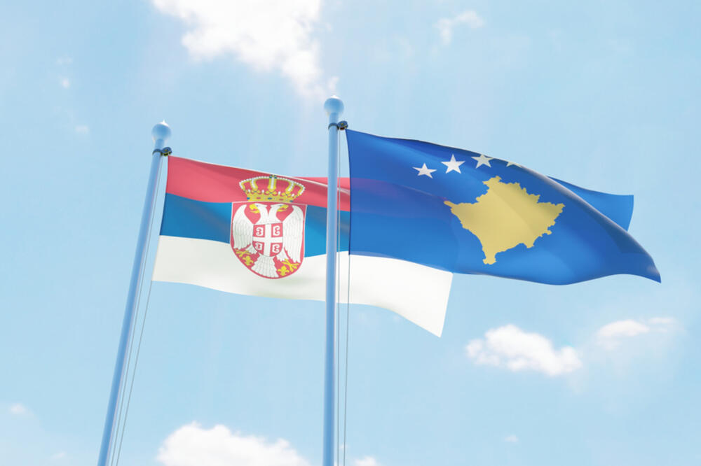 Srbija, Kosovo, Foto: Shutterstock