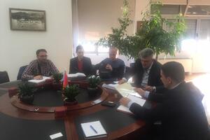 Tivat: Izgradnja faze II saobraćajnice MR1 počinje 15. novembra