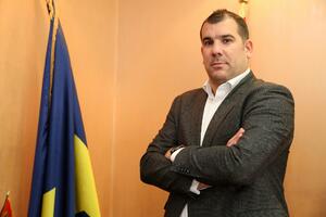 Krapović raspustio Koordinacioni tim za sezonu: Neozbiljnost...