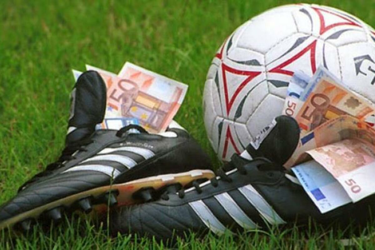 Match fixing. Fixed matches. Match fixing. Fixed matches. Football corruption match-fixing.