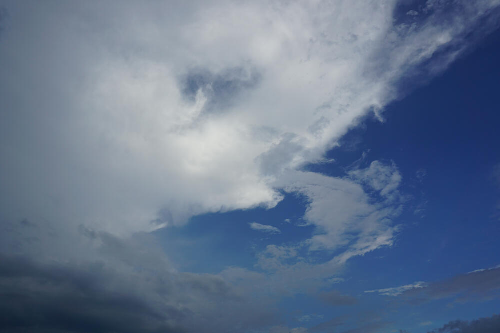 Vremenska prognoza, Foto: Shutterstock