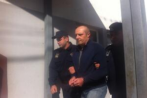 Suđenje Rožajcu zbog ubistva brata: Vještak će reći odakle je pucao