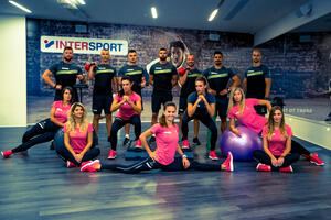 Fitness Day u subotu u Podgorici