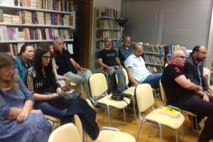 “Čajanka kod Bojića u 7” i u Budvi