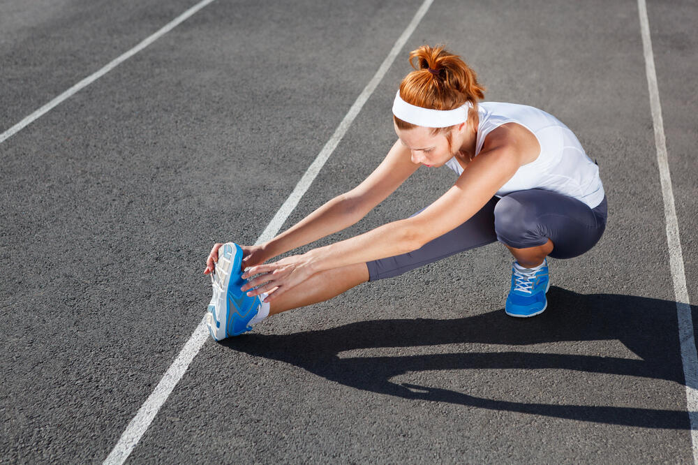 vježbe, istezanje mišića, Foto: Shutterstock