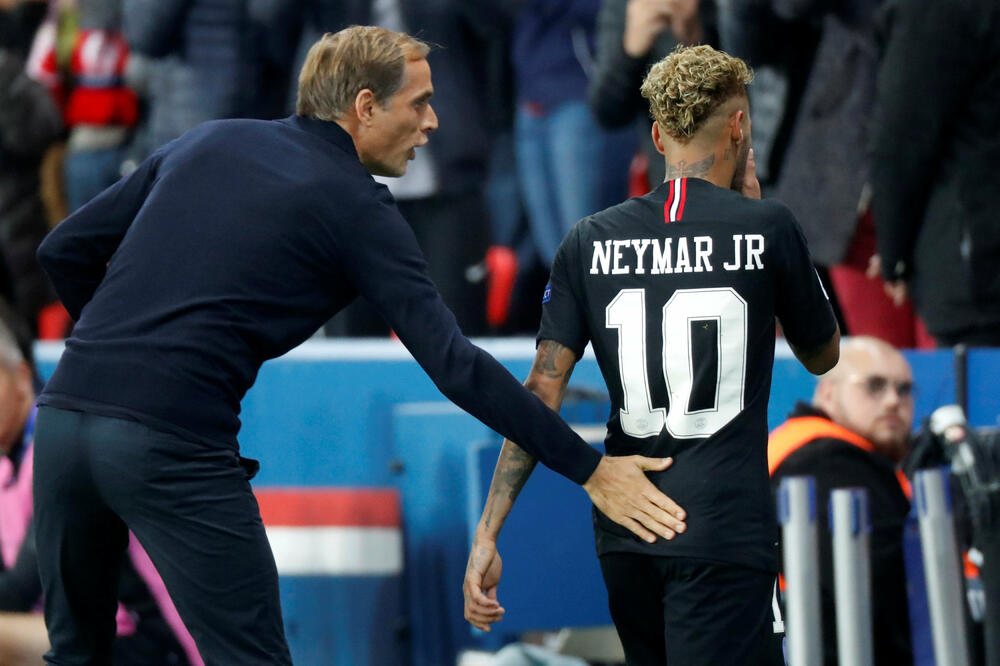 Nejmar, Foto: Reuters