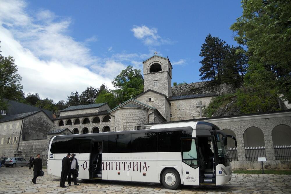Agencija Odigitrija, hodočasnički turizam, Foto: Agencija Odigitrija