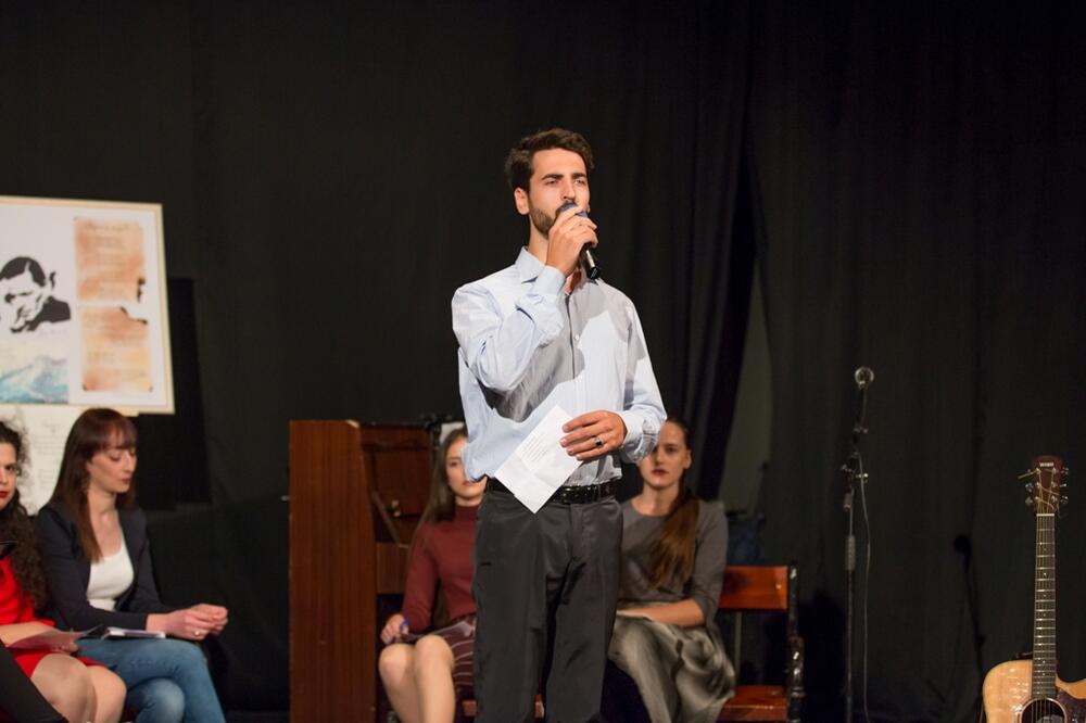 Miloš Zvicer, Foto: Privatna arhiva