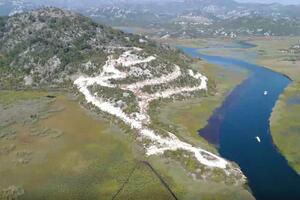 Radulović povukao plan za Skadarsko, čeka se Ramsar