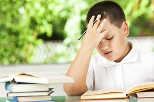Umiju li roditelji da prihvate loše ocjene djeteta u školi?