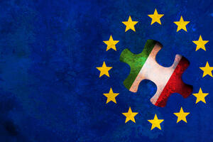 Vlada Italije ne pokazuje naznake u smanjenju javnog duga sa EU