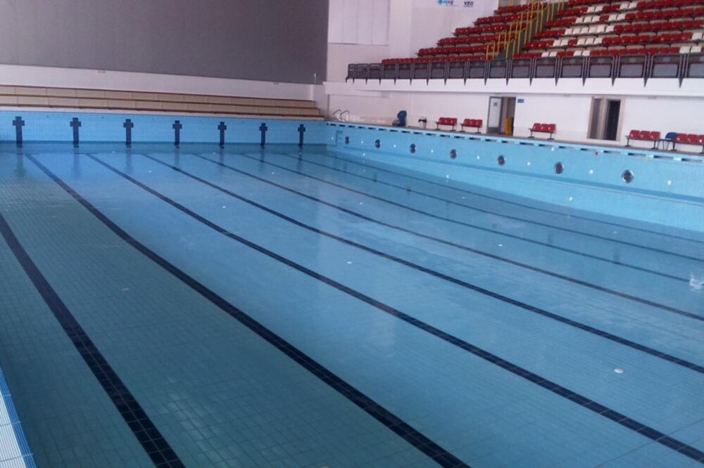 Nikšić, bazen, Foto: Svetlana Mandić