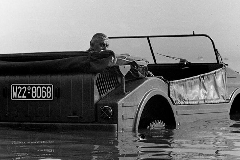 porše, Foto: Porsche