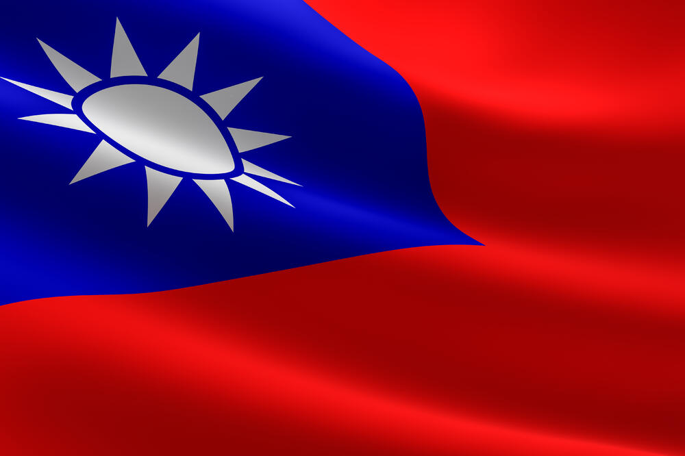 Tajvan, Foto: Shutterstock
