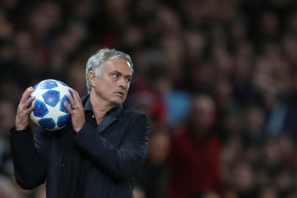 murinjo, Foto: Reuters