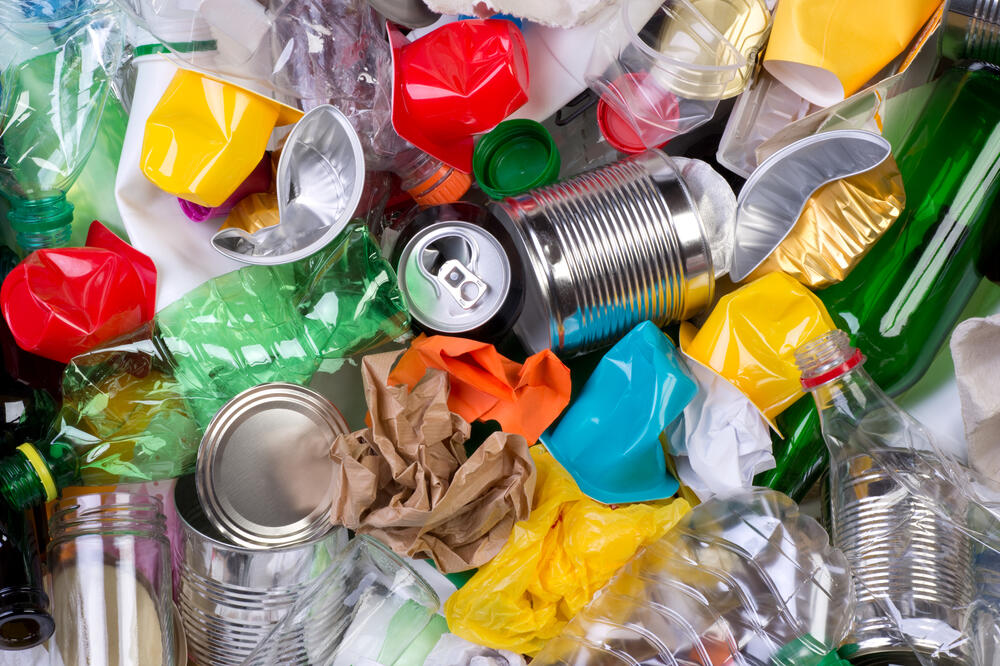 reciklaža, Foto: Shutterstock