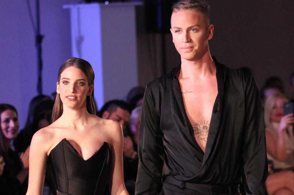 Lazar Ilić, Foto: Privatna arhiva