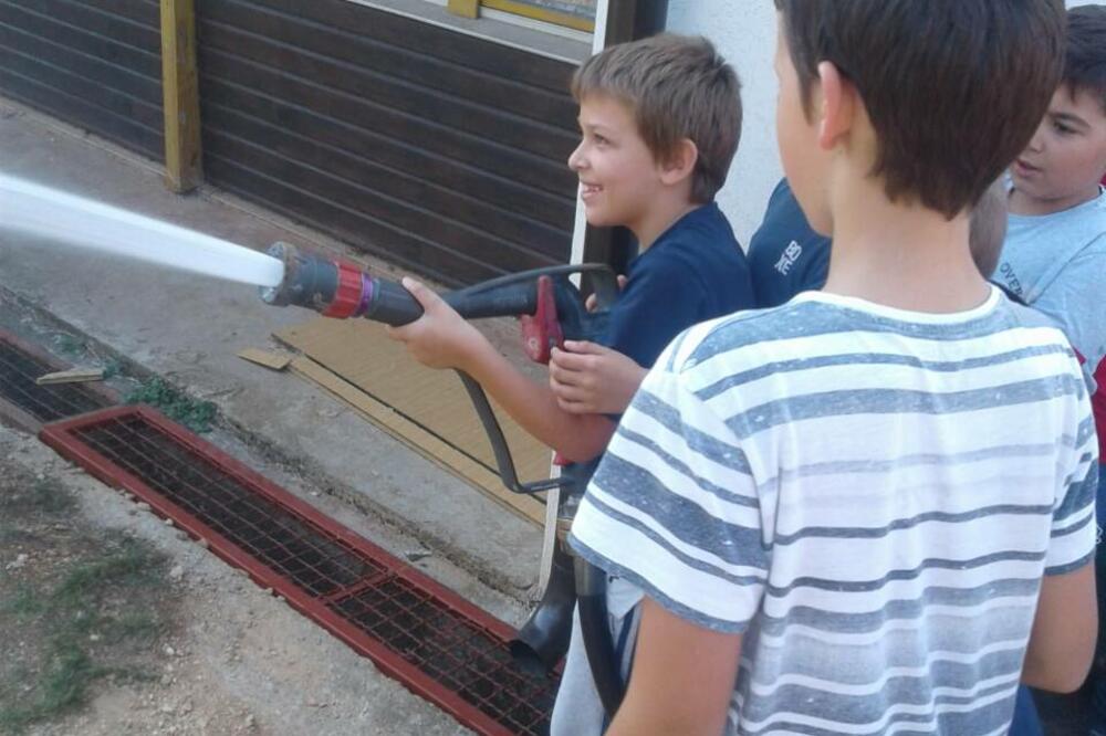 SZS Tivat, Foto: SZS Tivat