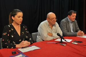 Oktobar u znaku “Zahumlja” i “Crne kutije”