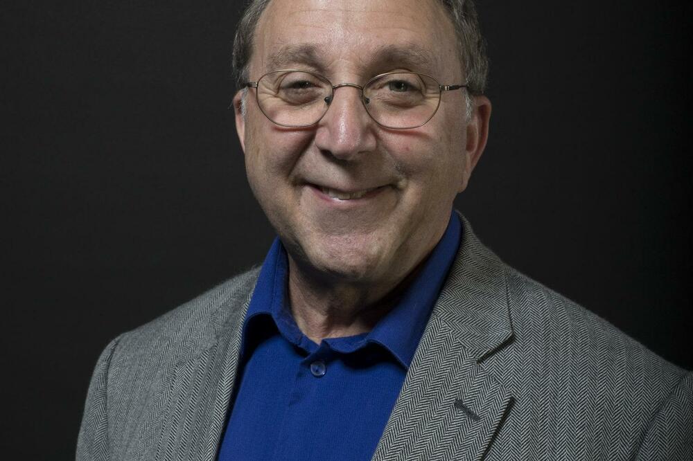 Larry Cohen, Foto: Wikipedia