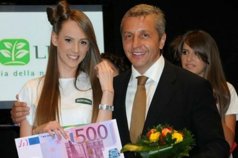 Biomelem, Foto: Privatna arhiva