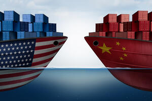 Kina uzvraća udarac: Podigli carine na proizvode SAD u vrijednosti...