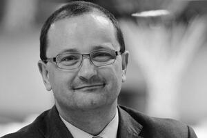 Preminuo Patrik Bauman, generalni sekretar FIBA