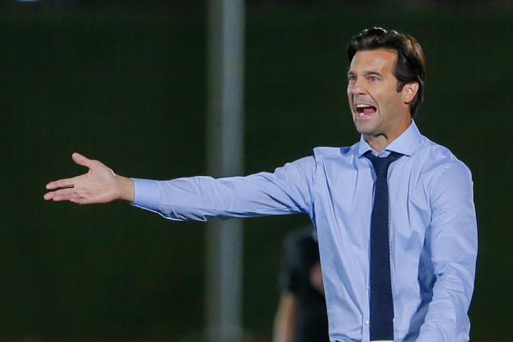 SOLARI, Foto: Marca.com