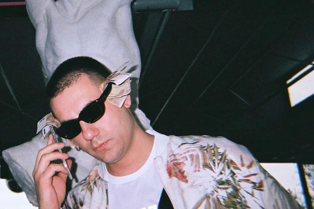 Fox, Foto: Privatna arhiva